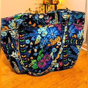 Vera Bradley Shoulder Bag